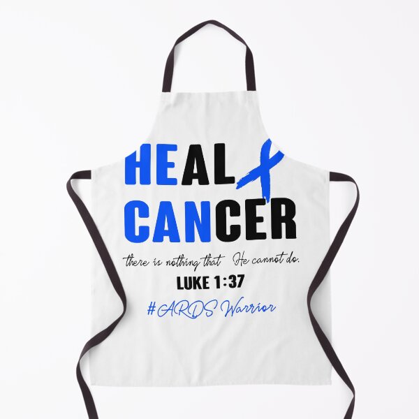 Item preview, ARDS Awareness - Heal Cancer - Support ARDS Warrior Gifts designed and sold by ElizabethS809.