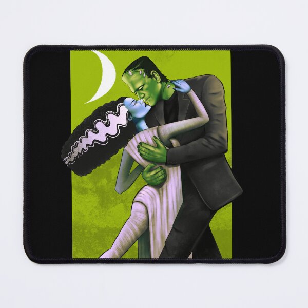 Item preview, Frankensteins lover's designed and sold by Amanda Excell.