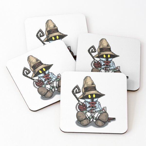 Item preview, Vi Vi Final Fantasy Black Mage Hero Retro Vintage Funny  designed and sold by altomjausq.