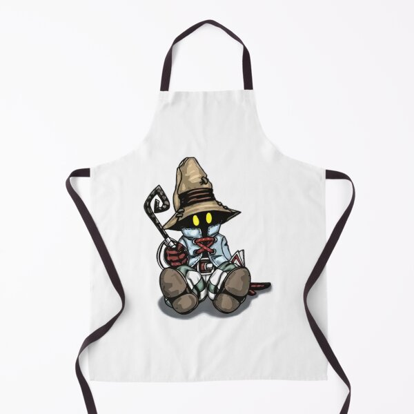 Item preview, Vi Vi Final Fantasy Black Mage Hero Retro Vintage Funny  designed and sold by altomjausq.
