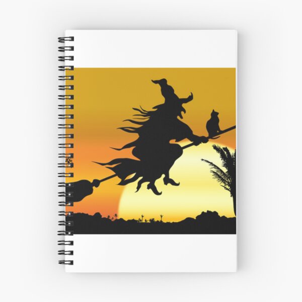 Item preview, halloween in paradise designed and sold by Bernsteinhaus.