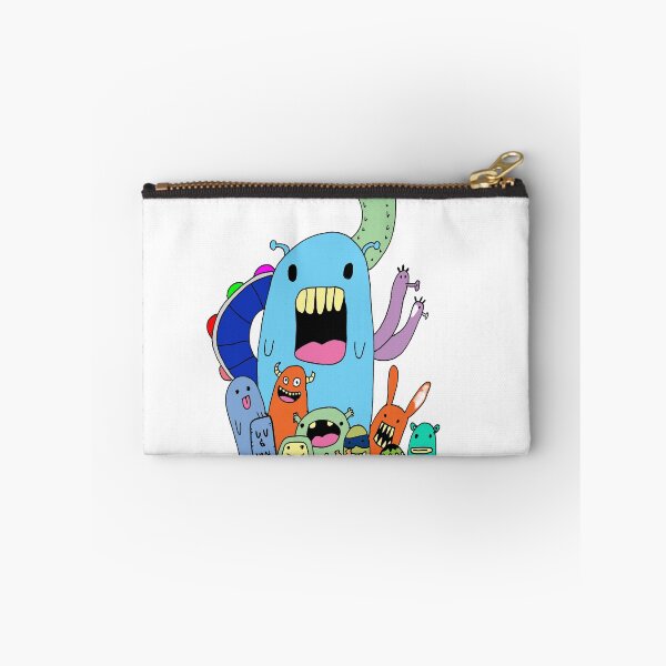 Item preview, monster designed and sold by Seliparjepun.