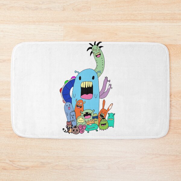 Item preview, monster designed and sold by Seliparjepun.