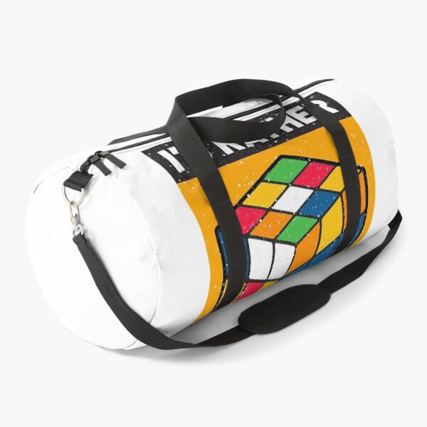 Item preview, I'd Rather Be Cubing Funny Rubik Speedcubing designed and sold by Abaddon-art.