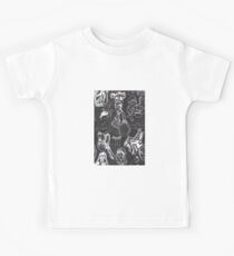 Crowd Kids Tee