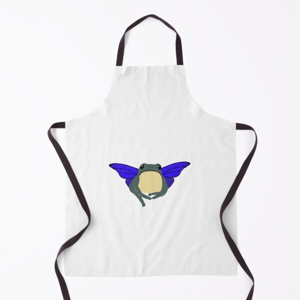 Item preview, Fairy Frog designed and sold by RebeccaRapp.