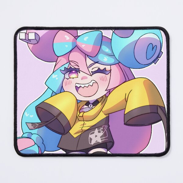 Item preview, Iono designed and sold by Blooderscotch.