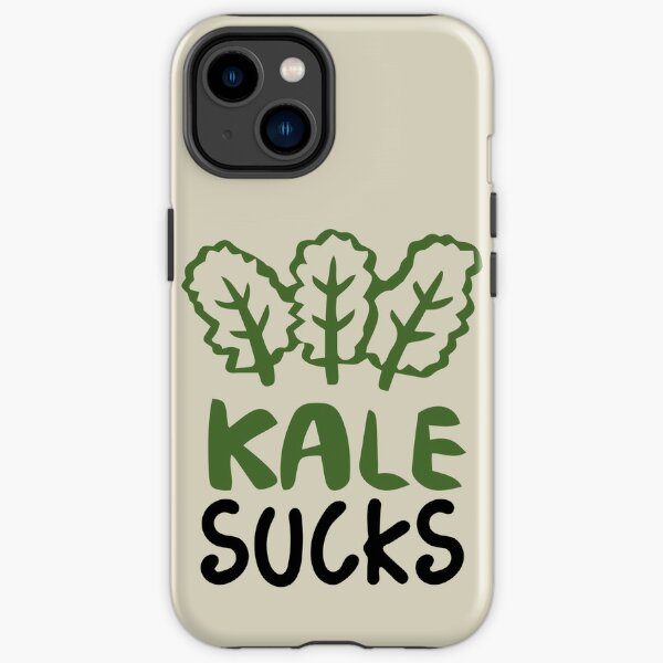 Why Dave Asprey Hates Kale! 