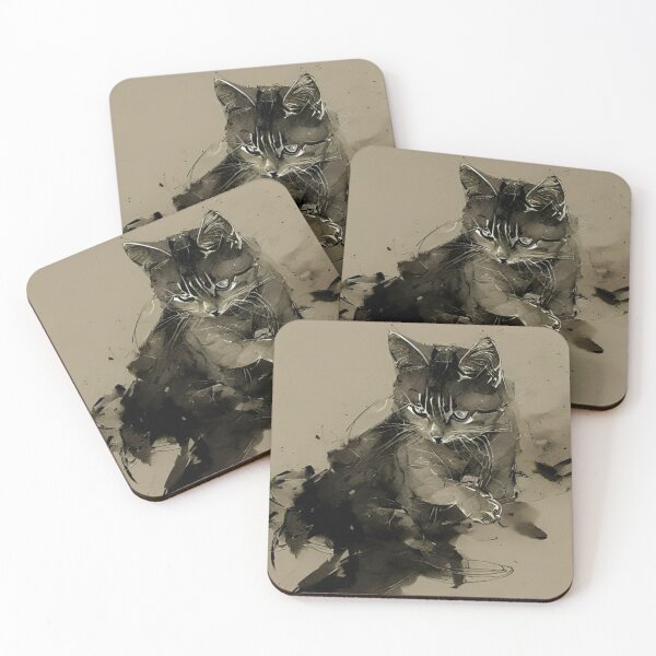 Item preview, cat dream designed and sold by Hirek.