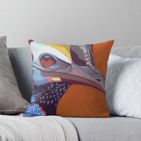 Item preview, Cassowary designed and sold by Bluelizzy.