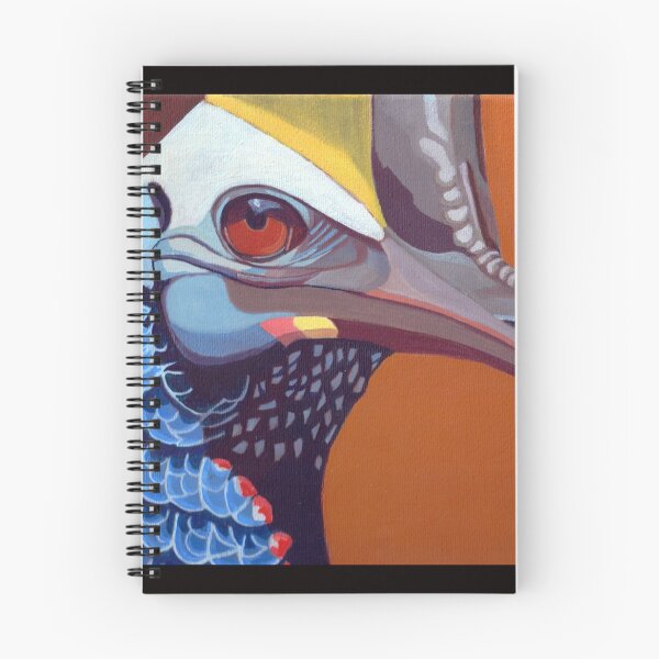 Item preview, Cassowary designed and sold by Bluelizzy.