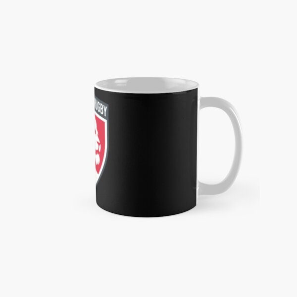 Gloucester Rugby Classic Mug