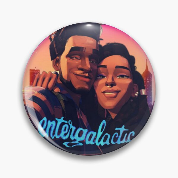 Item preview, entergalactic designed and sold by MrSameeraTop.