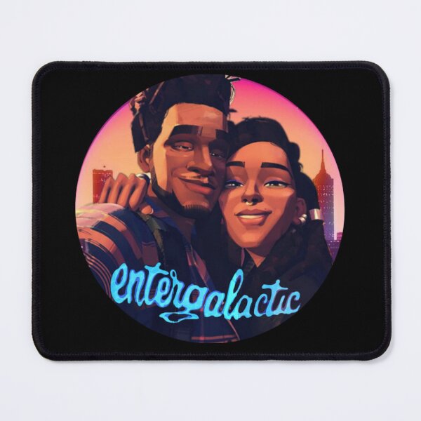 Item preview, entergalactic designed and sold by MrSameeraTop.