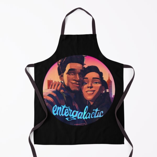 Item preview, entergalactic designed and sold by MrSameeraTop.