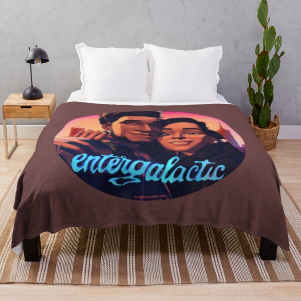 Item preview, entergalactic designed and sold by MrSameeraTop.
