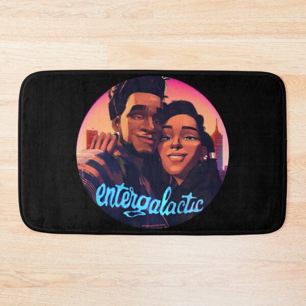 Item preview, entergalactic designed and sold by MrSameeraTop.