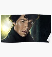 Sherlock Poster