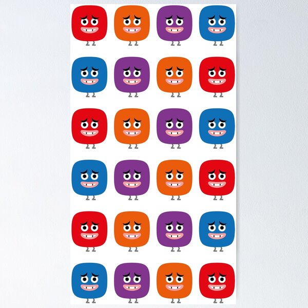 Item preview, Nervous Apps designed and sold by darryldesign.