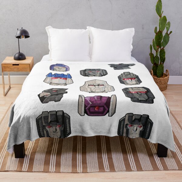 Item preview, Decepticons Mugshots designed and sold by pixvox.
