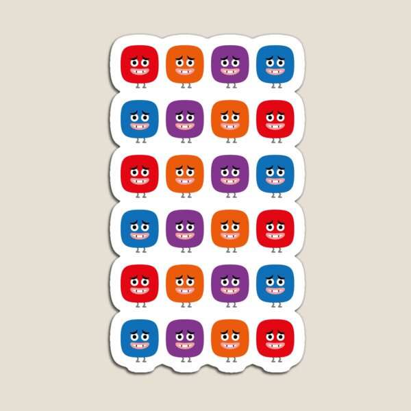 Item preview, Nervous Apps designed and sold by darryldesign.