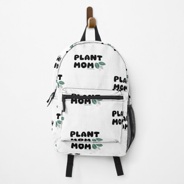 Item preview, Plant Mom. v3 | lilsboobthangs designed and sold by lilsboobthangs.