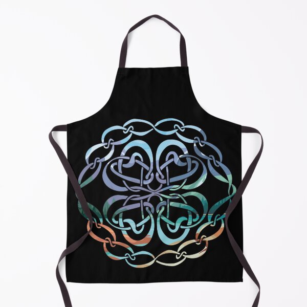Item preview, Gray Mountains Celtic Knot designed and sold by damonasplace.