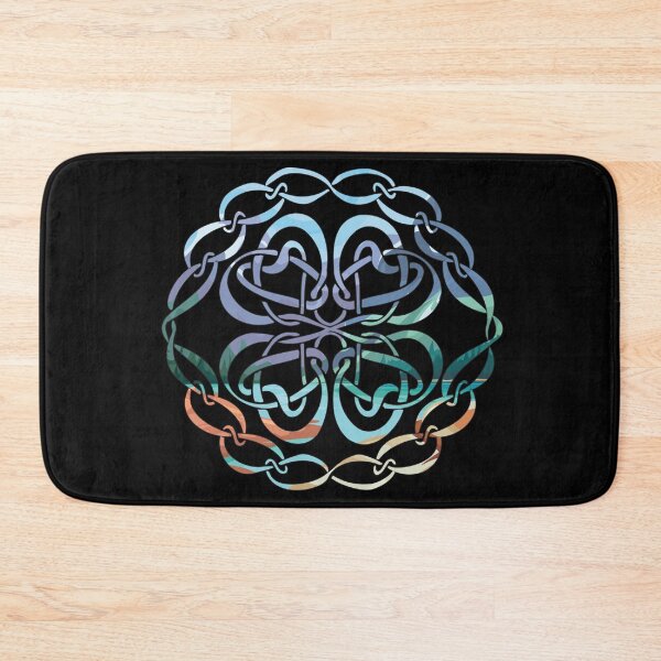 Item preview, Gray Mountains Celtic Knot designed and sold by damonasplace.