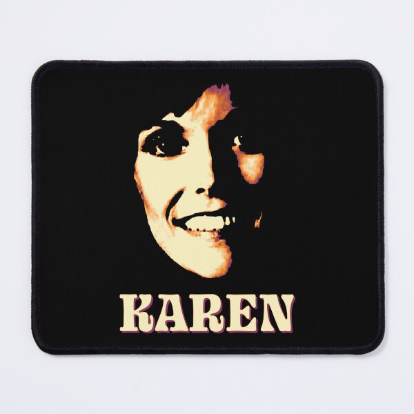 Item preview, Mens Funny Karen Carpenter Gifts Movie Fans designed and sold by ChapmanelinArts.