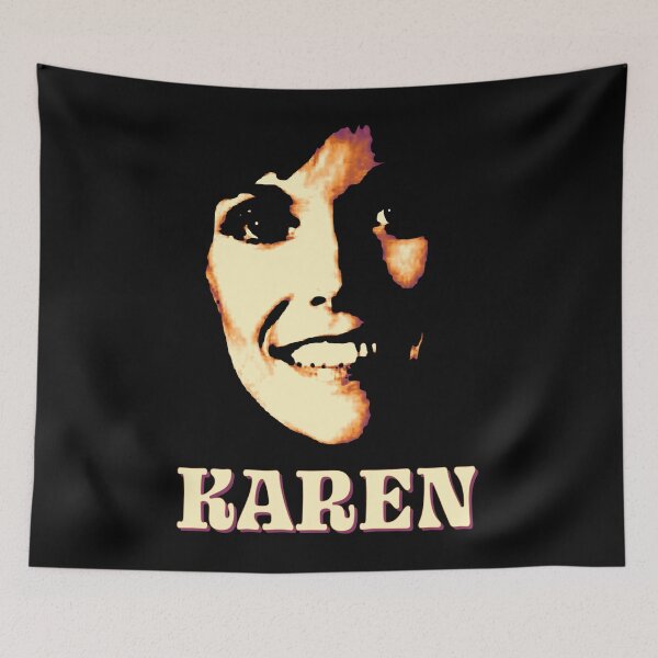 Item preview, Mens Funny Karen Carpenter Gifts Movie Fans designed and sold by ChapmanelinArts.