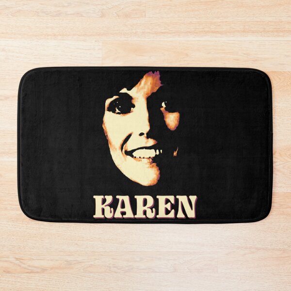 Item preview, Mens Funny Karen Carpenter Gifts Movie Fans designed and sold by ChapmanelinArts.
