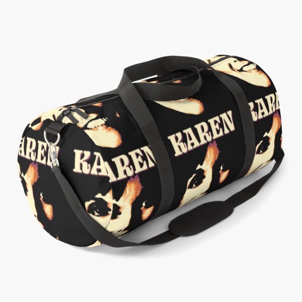 Item preview, Mens Funny Karen Carpenter Gifts Movie Fans designed and sold by ChapmanelinArts.