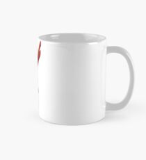 Fate/Zero ''Z'' Mug