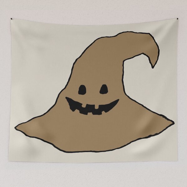 Item preview, Smiley Witch Hat designed and sold by me-fe.