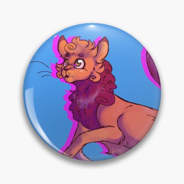 Item preview, Warrior Cats Squirrelflight designed and sold by HorseCrimes.