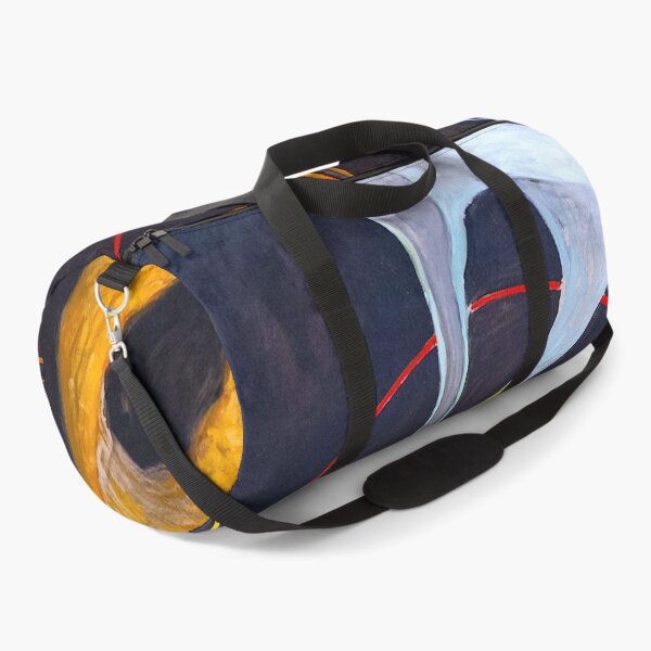 Item preview, El Cisne No. 7 Grupo IX SUW - Hilma af Klint designed and sold by SimpleJoyStyle.