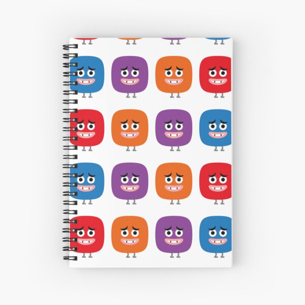 Item preview, Nervous Apps designed and sold by darryldesign.