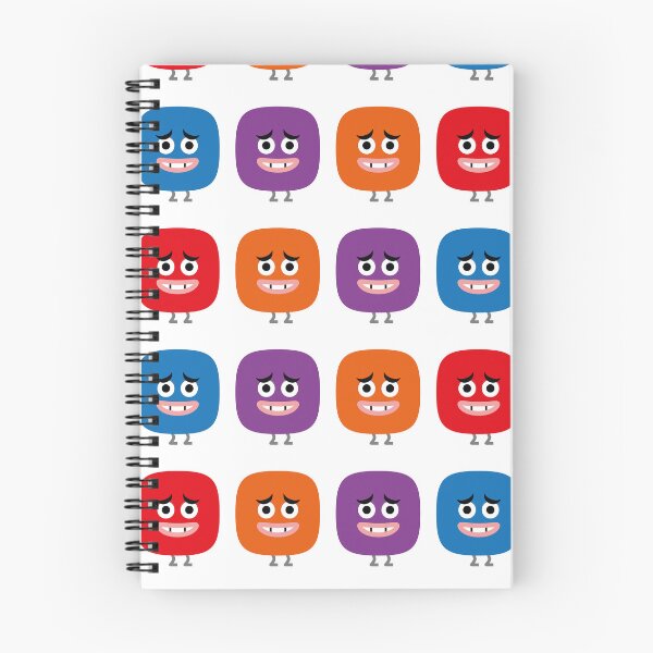 Item preview, Nervous Apps designed and sold by darryldesign.