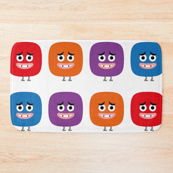 Item preview, Nervous Apps designed and sold by darryldesign.
