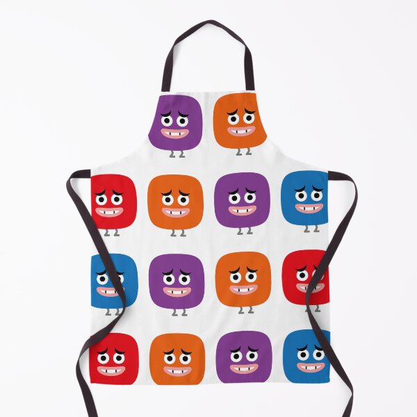 Item preview, Nervous Apps designed and sold by darryldesign.