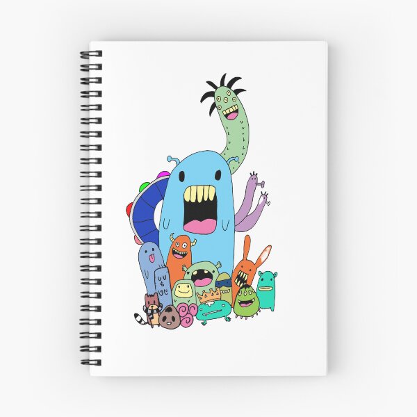 Item preview, monster designed and sold by Seliparjepun.