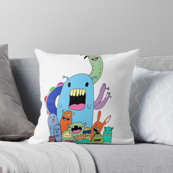 Item preview, monster designed and sold by Seliparjepun.