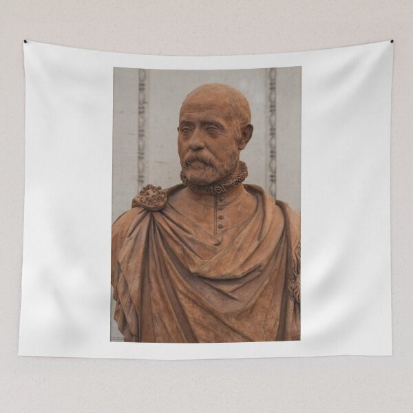 Item preview, Other Treasures OF The Louvres - 2 ©  designed and sold by © Hany G. Jadaa © Prince John Photography.