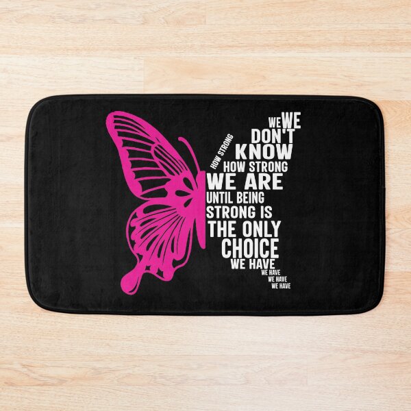 Item preview, We don't know how strong we are until being strong  designed and sold by AMD5star.