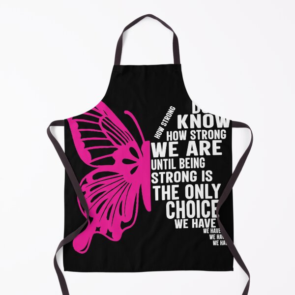 Item preview, We don't know how strong we are until being strong designed and sold by AMD5star.