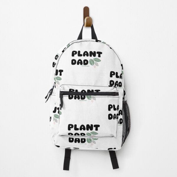 Item preview, Plant Dad. v1 | lilsboobthangs designed and sold by lilsboobthangs.