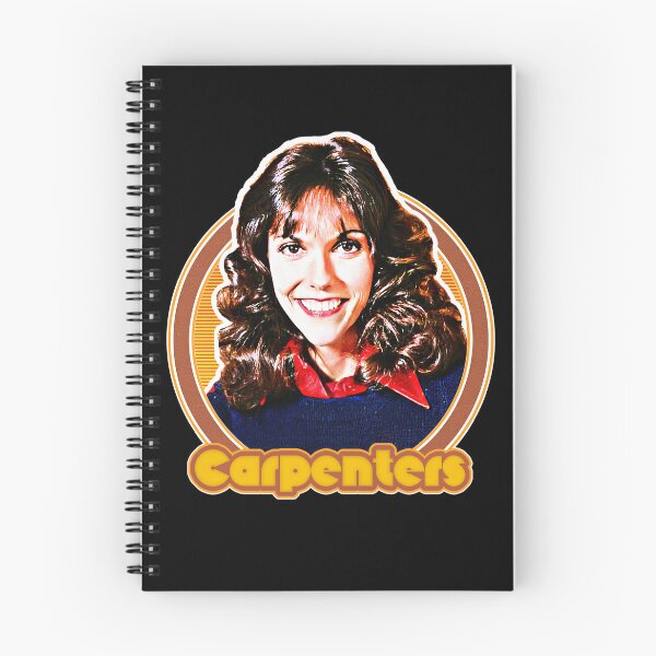 Item preview, Mens My Favorite Karen Carpenter Gifts Movie Fans designed and sold by ChapmanelinArts.
