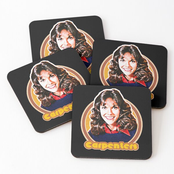 Item preview, Mens My Favorite Karen Carpenter Gifts Movie Fans designed and sold by ChapmanelinArts.