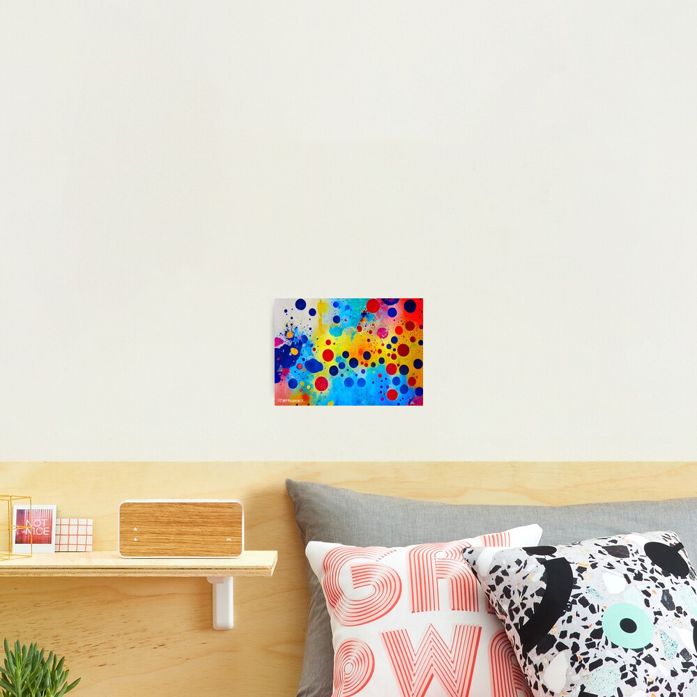 Item preview, Photographic Print designed and sold by Scriptron.