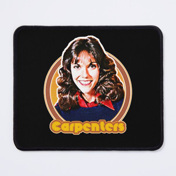Item preview, Mens My Favorite Karen Carpenter Gifts Movie Fans designed and sold by ChapmanelinArts.